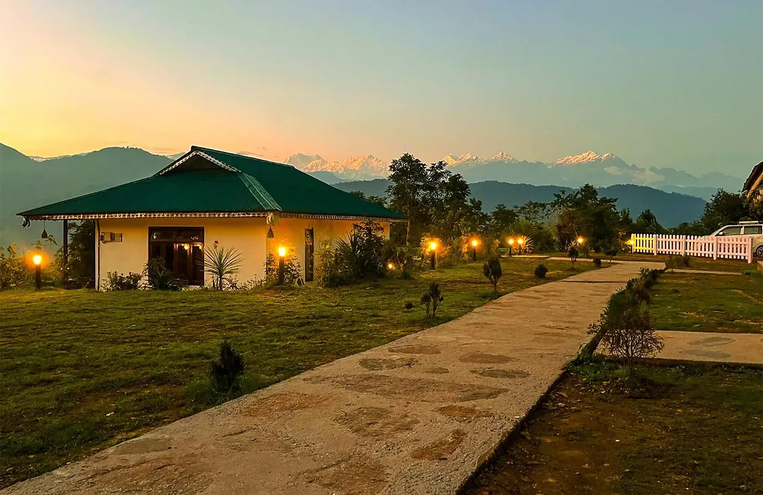 Emaho Boutique Resort-1