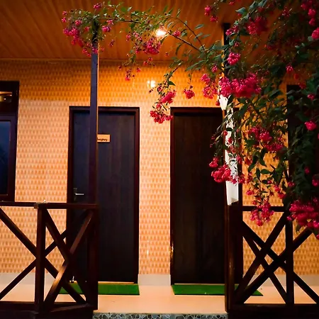 Emaho Boutique Resort-2